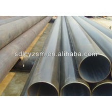 ASTM A106 Gr,A Straight Welded Steel Pipe